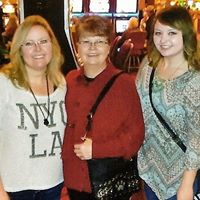 Cheri Russell Photo 33