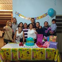 Catherin Rodriguez Photo 5