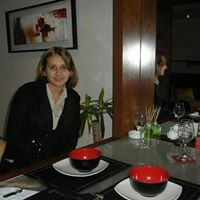 Margarita Almeida Photo 6