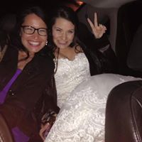 Lisa Navarra Photo 19