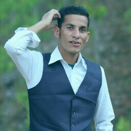 Raj Shrestha Photo 11