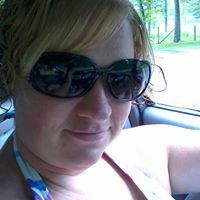 Jennifer Gillespie Photo 22
