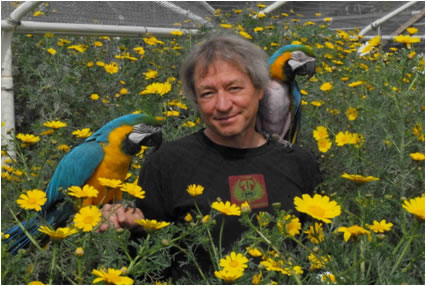 Martin Parks Photo 13