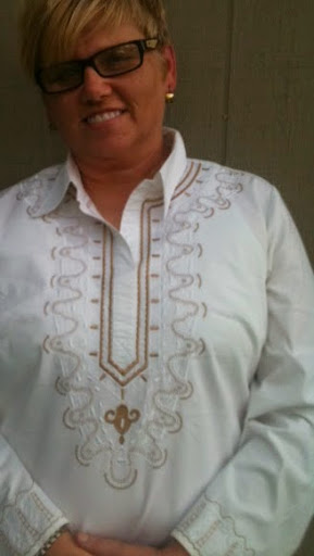 Robin Vaughn Photo 7