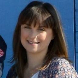 Natalie Gregory Photo 21