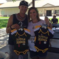 Michelle Ridgley Photo 10