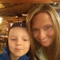 Michelle Winter Photo 44