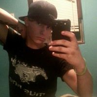 Isaac Moore Photo 15