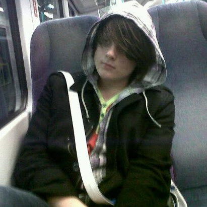 Steven Pearce Photo 14