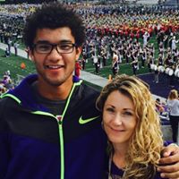 Tracy Brandt Photo 14