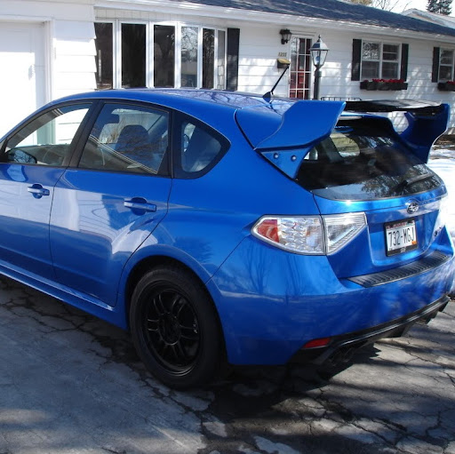 James Childers Photo 5