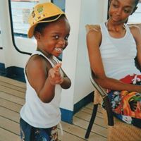 Michael Hampton Photo 47