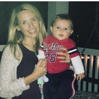 Kristen Garrett Photo 24