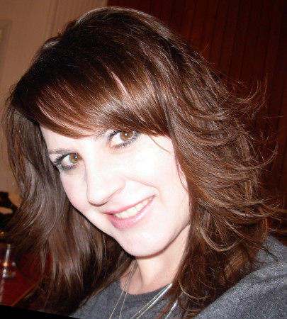 Shannon Wright Photo 38