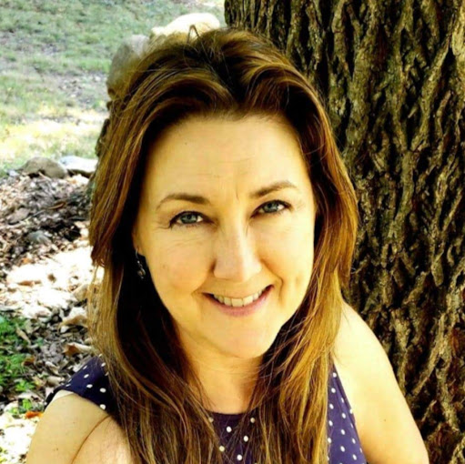 Christine Powers Photo 7