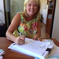 Sandra Saltzman Photo 9