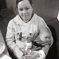 Crystal Fortin Photo 16