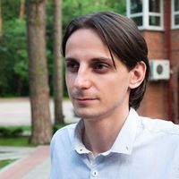Alexander Shevchenko Photo 5