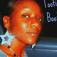 Cassandra Booker Photo 13