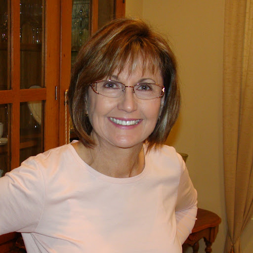 Christine Eckman Photo 9