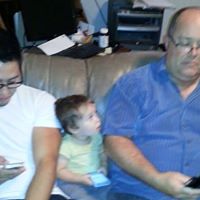 Rick Matheson Photo 17