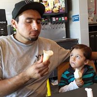 Raul Mosqueda Photo 8