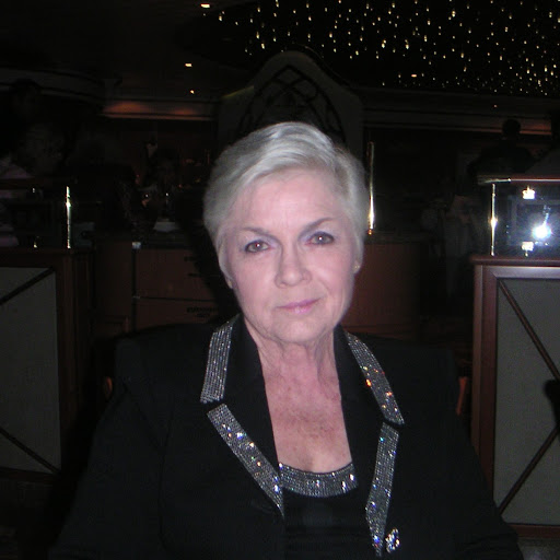 Betty Roberts Photo 12