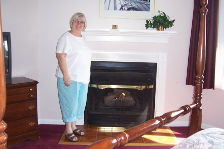 Colleen Jordan Photo 36