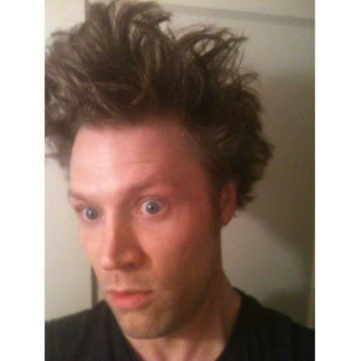 David Rand Photo 20
