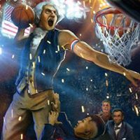 Bryan Swift Photo 16