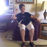 Ruth Goodwin Photo 28