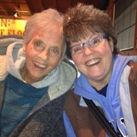 Lisa Overman Photo 13