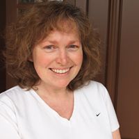 Robyn Johnston Photo 3