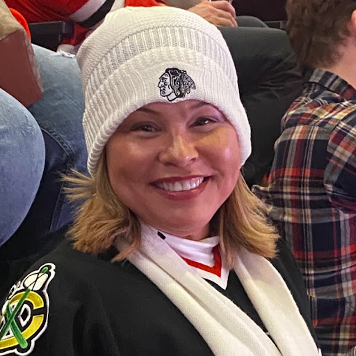 Renata Scott Photo 7