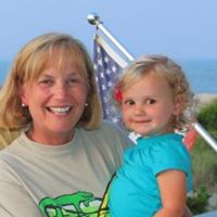 Nancy Burris Photo 10