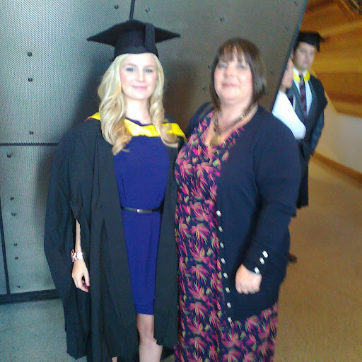 Sandra Hoskins Photo 24