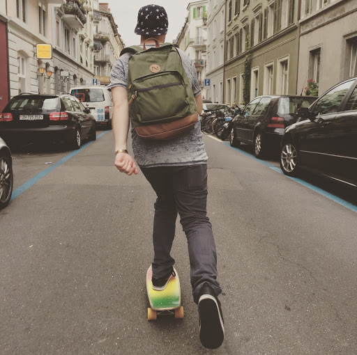 Michael Good Photo 48