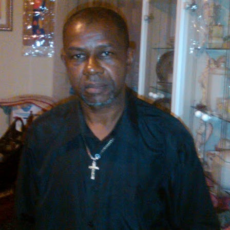 George Richards Photo 34