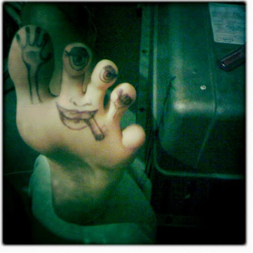 Nicole Chandler Photo 20