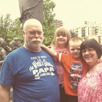 Bobby Henson Photo 22