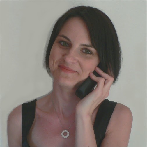 Caroline Schmitt Photo 30
