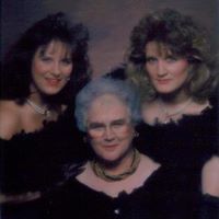 Deborah Ivy Photo 7