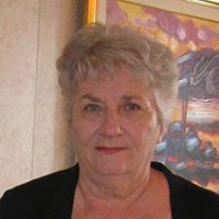 Margaret Whorton Photo 6