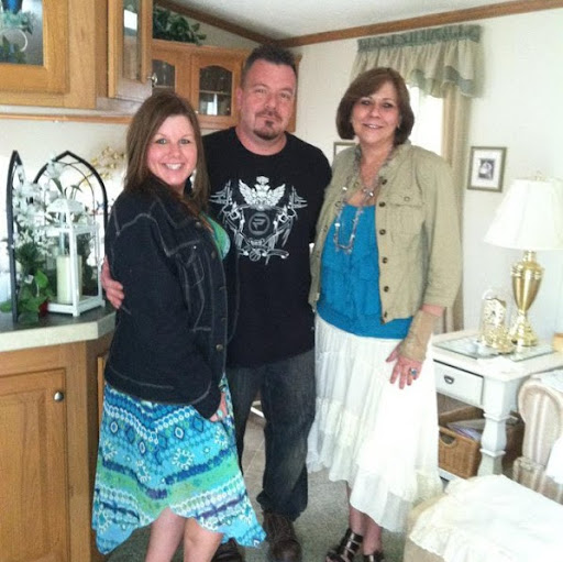 Rosemary Robinson Photo 8