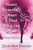 Nancy Werlock's Diary: A Deal With The Devil Nancy Werlock's Diary: A Deal With The Devil