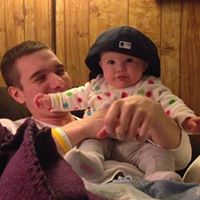 Benjamin Murphy Photo 30