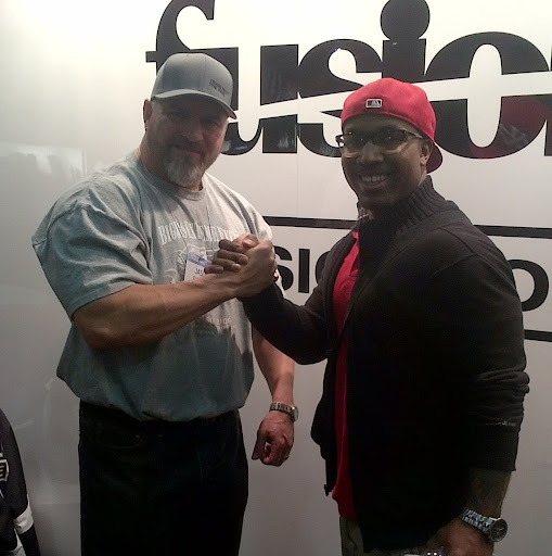 Ronald Oliver Photo 39