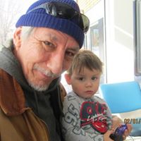 Robert Isaac Photo 14