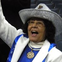 Thelma James Photo 25