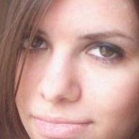 Julia Swift Photo 11